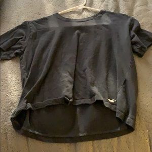 Hollister shirt
